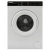 TELEFUNKEN Waschmaschine TF-WM-5141T1B weiß B/H/T: ca. 60x85x53 cm ca. 8 kg Waschmaschine TF-WM-5141T1B - weiß (60,00/85,00/53,00cm) - TELEFUNKEN