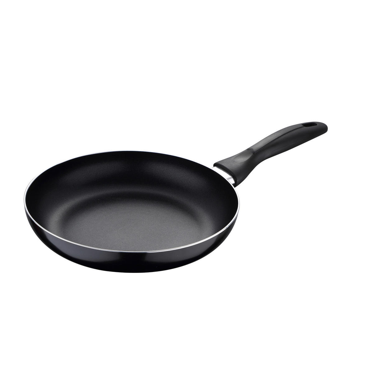 SAN IGNACIO Pfannenset NAVY BLACK schwarz Aluminium NAVY BLACK - schwarz - SAN IGNACIO