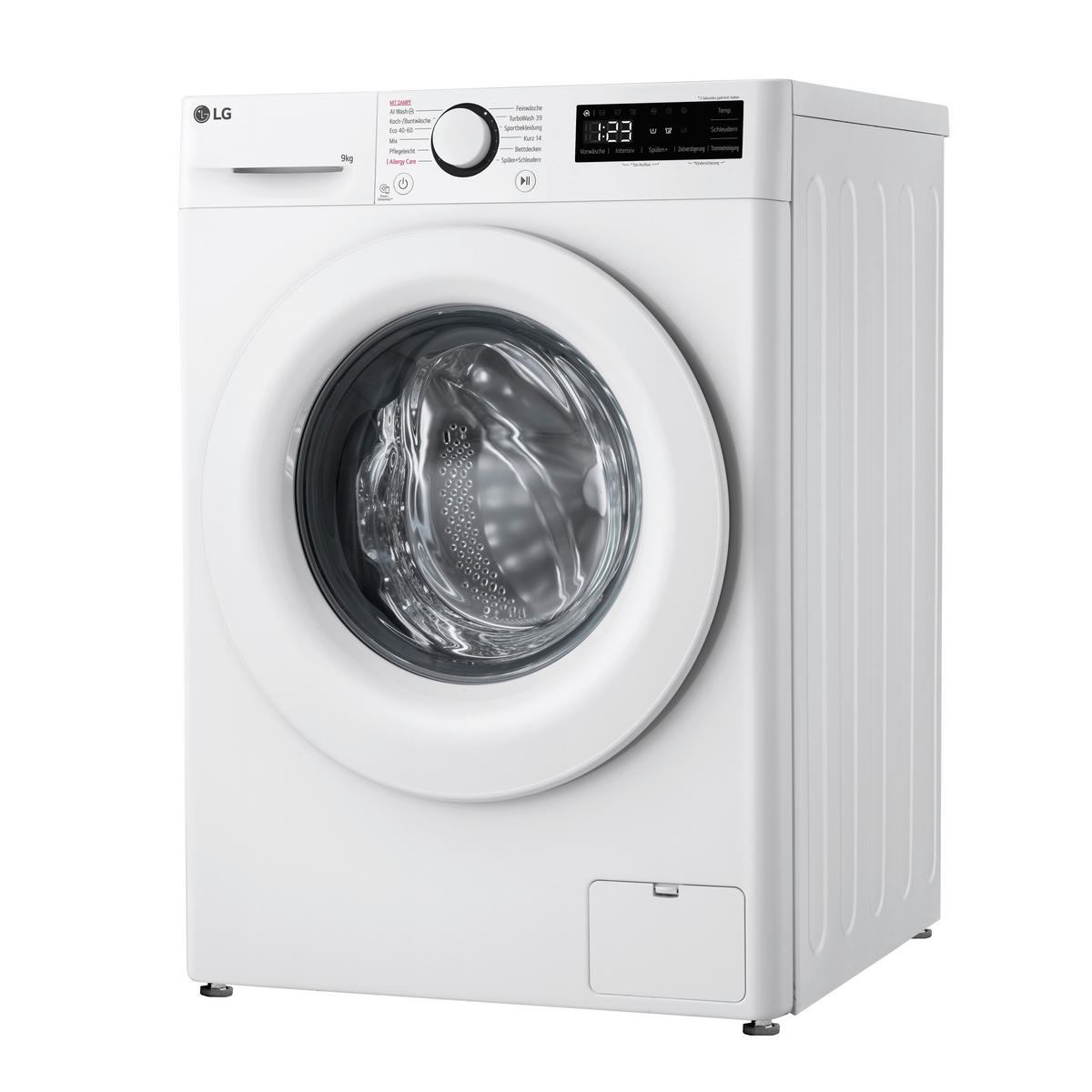 LG Waschvollautomat F4WR3193 weiß B/H/T: ca. 60x85x57 cm ▷ online bei POCO  kaufen