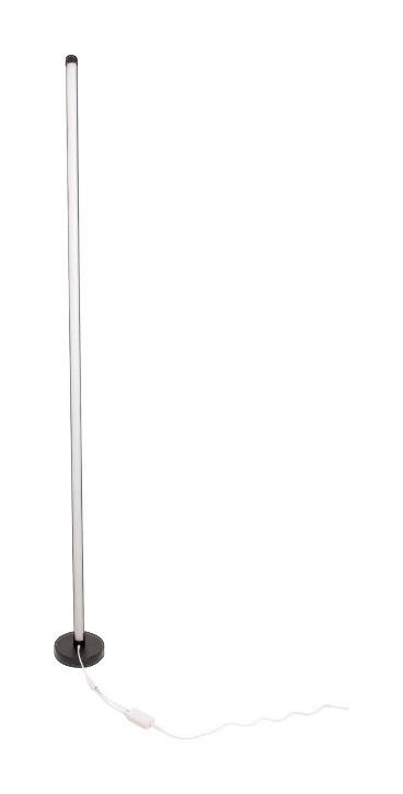 Näve Leuchten LED-Dekostehleuchte NV5269361 bunt Aluminium H/D: ca. 150x3 cm 180 Brennstellen