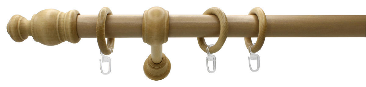 Stilgarnituren mini mini - buche (2,80cm) - ondeco