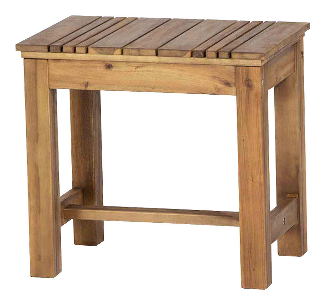 Gardamo Hocker FALUN beige FALUN - beige - Gardamo