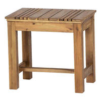 Gardamo Hocker FALUN beige FALUN - beige - Gardamo