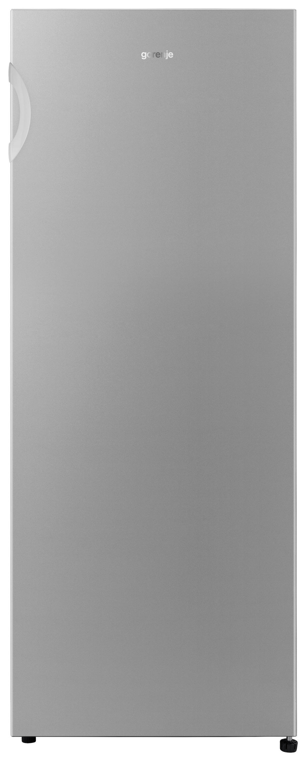 Gorenje Kühlschrank R4142PS Edelstahloptik B/H/T: ca. 55x143,4x54,2 cm Kühlschrank R4142PS - Edelstahloptik (55,00/143,40/54,20cm) - Gorenje