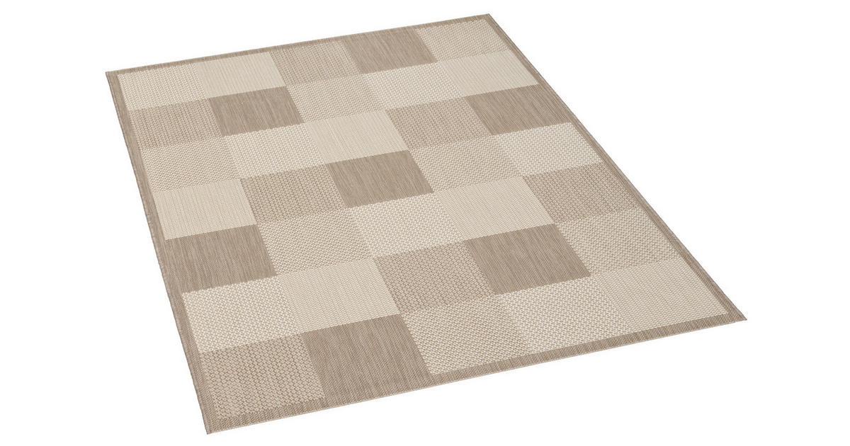 Poco Outdoor Teppich