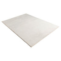 Obsession Teppich Infinity weiß B/H/L: ca. 160x16x230 cm Infinity - weiß (230,00/160,00/16,00cm) - Obsession