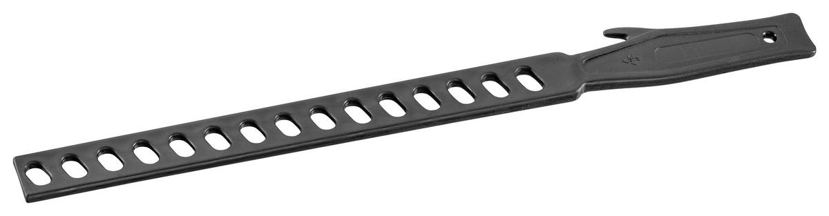 Rührstab L: ca. 43 cm Rührstab Kunststoff 43cm - (43,00cm) - easypro.