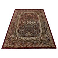 Ayyildiz Teppich MARRAKESH rot B/L: ca. 120x170 cm MARRAKESH - rot (120,00/170,00cm) - Ayyildiz