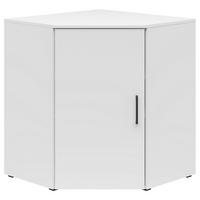 Schrank Multi-Stauraum Typ 41 weiß B/H/T: ca. 101x83x79 cm Multi-Stauraum Typ 41 - weiß (101,00/83,00/79,00cm)