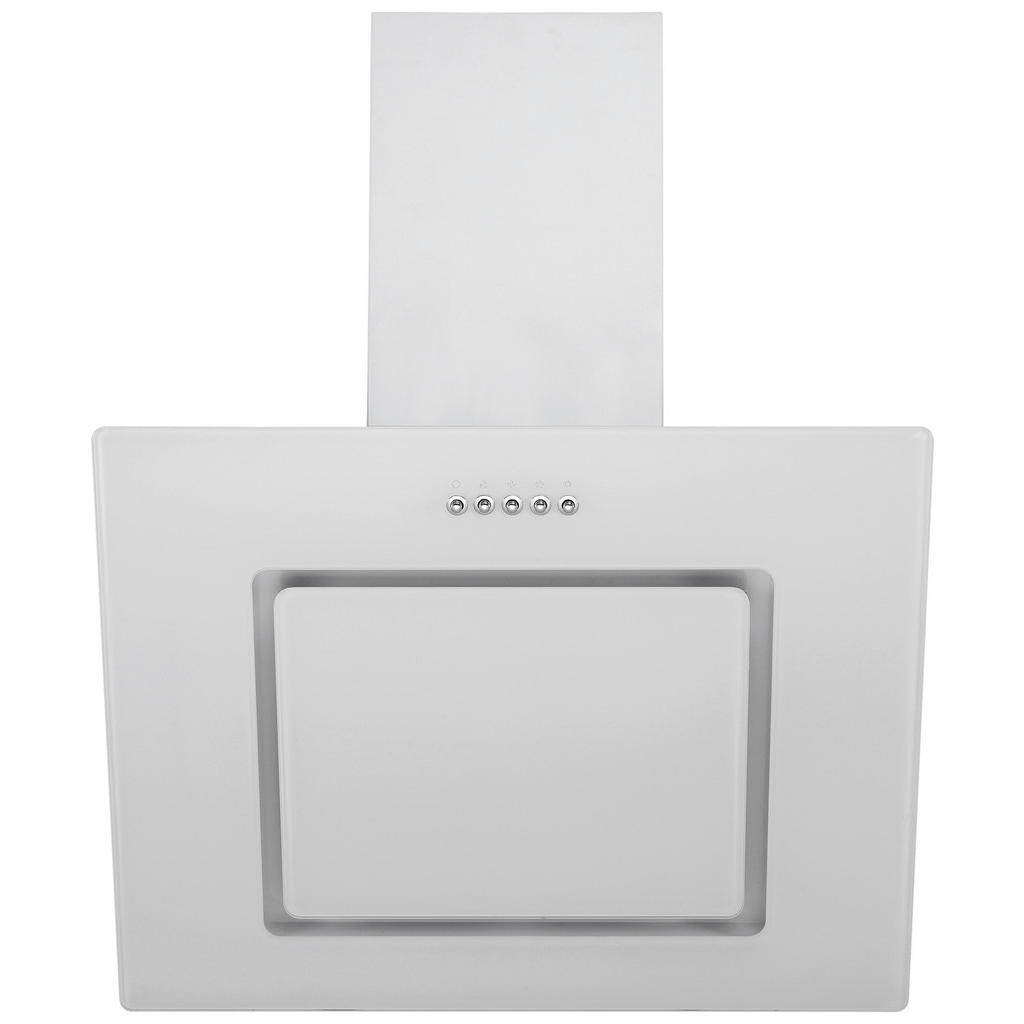 Thumbnail - Respekta Küchenblock Amanda weiß Hochglanz B/H/T: ca. 310x200x60 cm