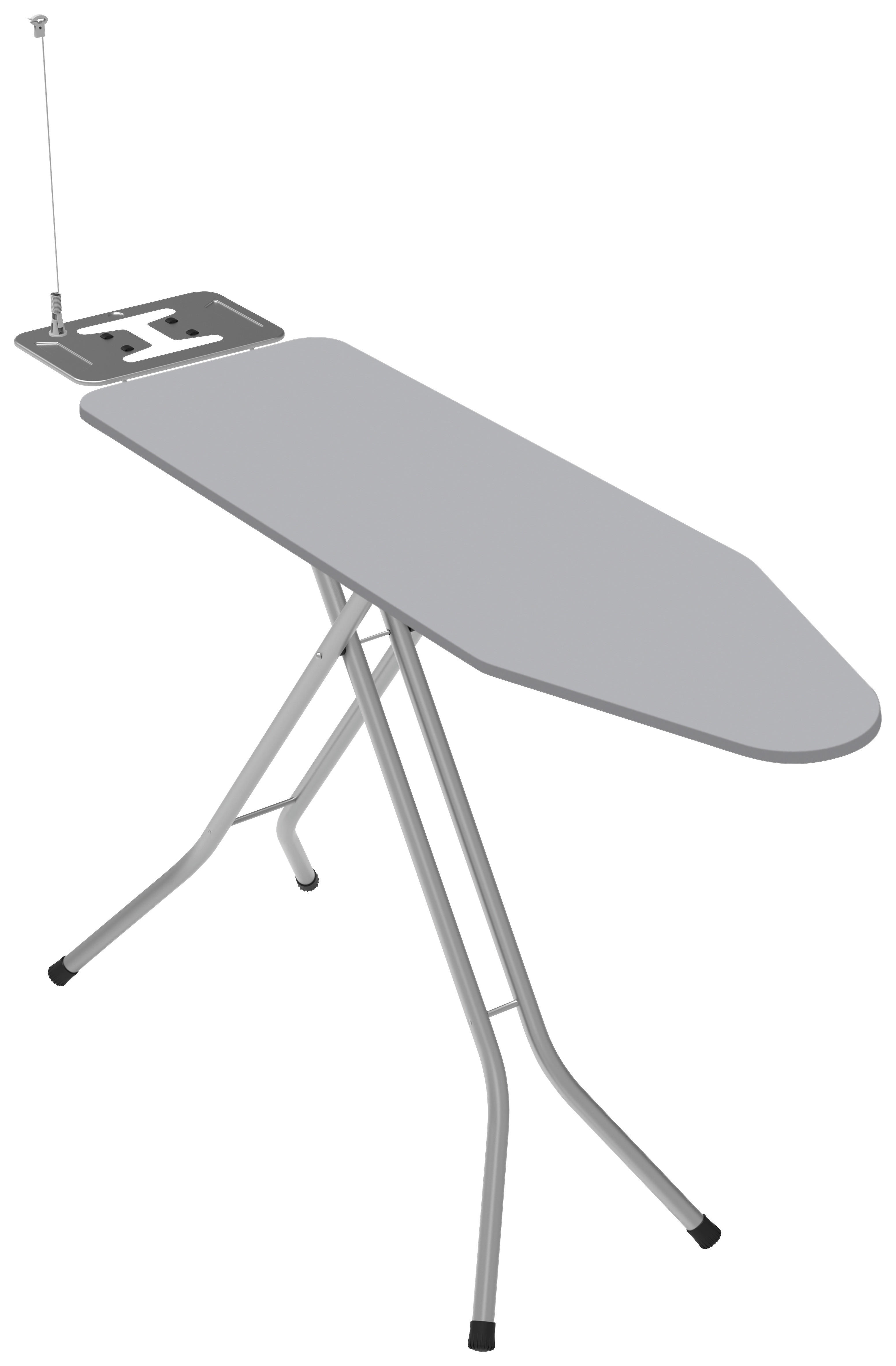 MICHELINO Bügeltischstation Bügeltisch/-Station 38x120cm - (38,00/120,00cm) - MICHELINO