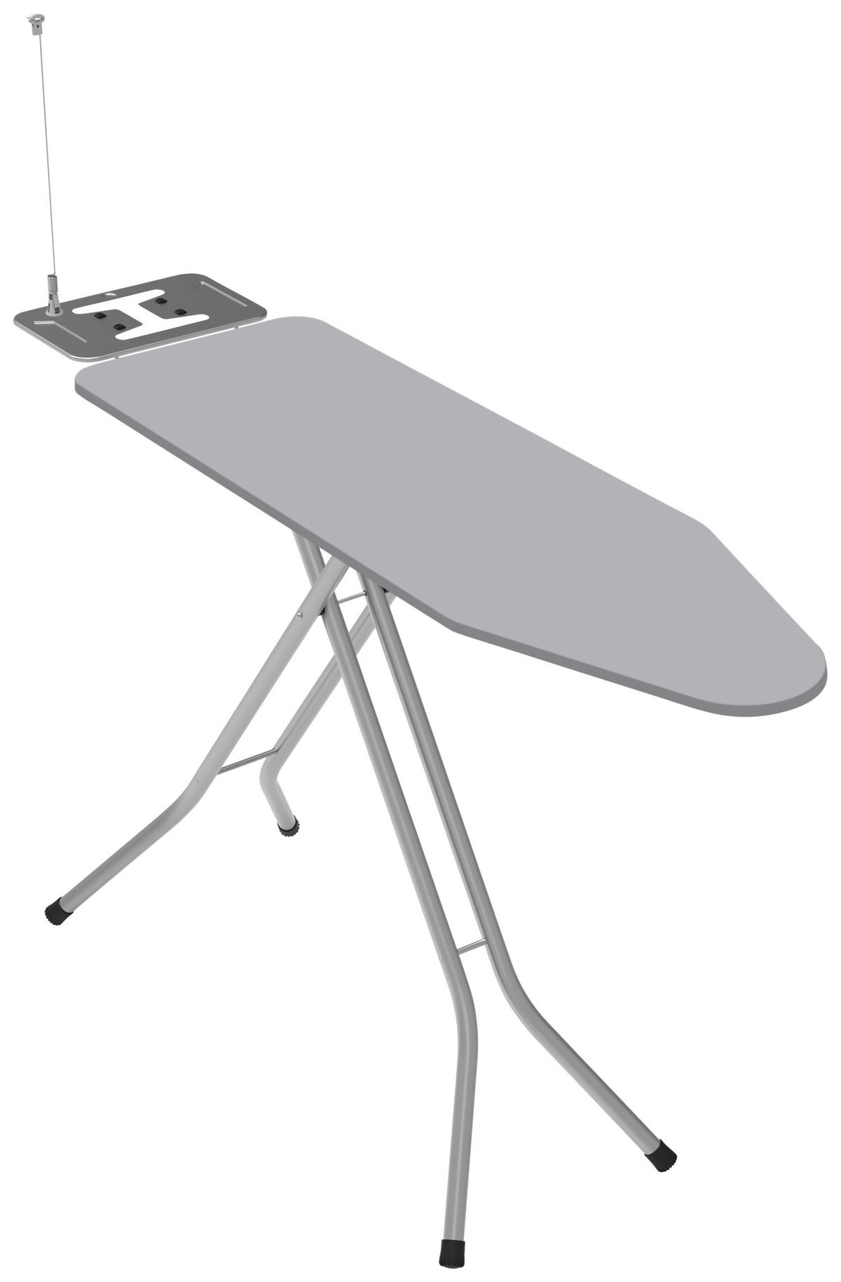 MICHELINO Bügeltischstation Bügeltisch/-Station 38x120cm - (38,00/120,00cm) - MICHELINO