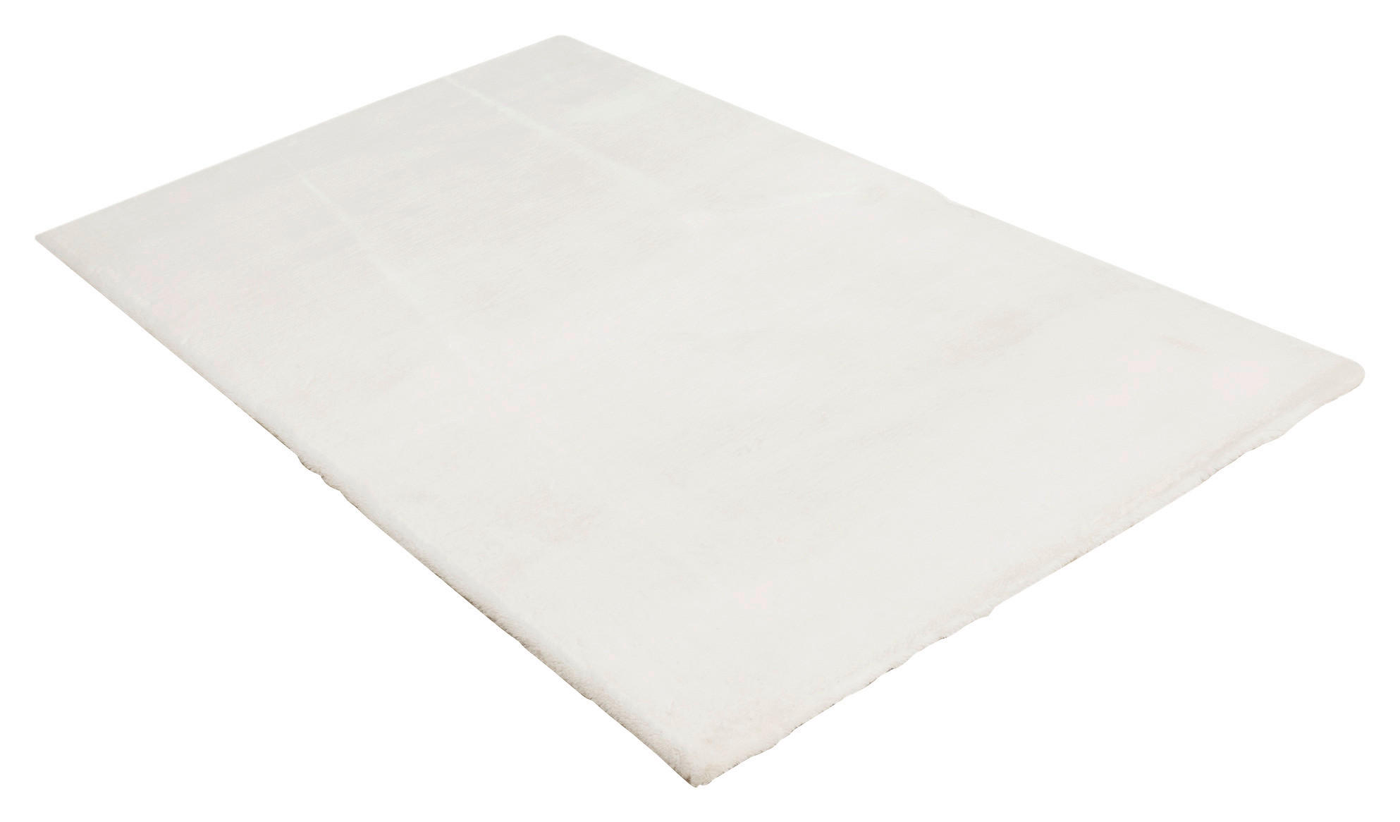 Obsession Teppich Milestone creme B/H/L: ca. 200x20x290 cm Milestone - creme (290,00/200,00/20,00cm) - Obsession