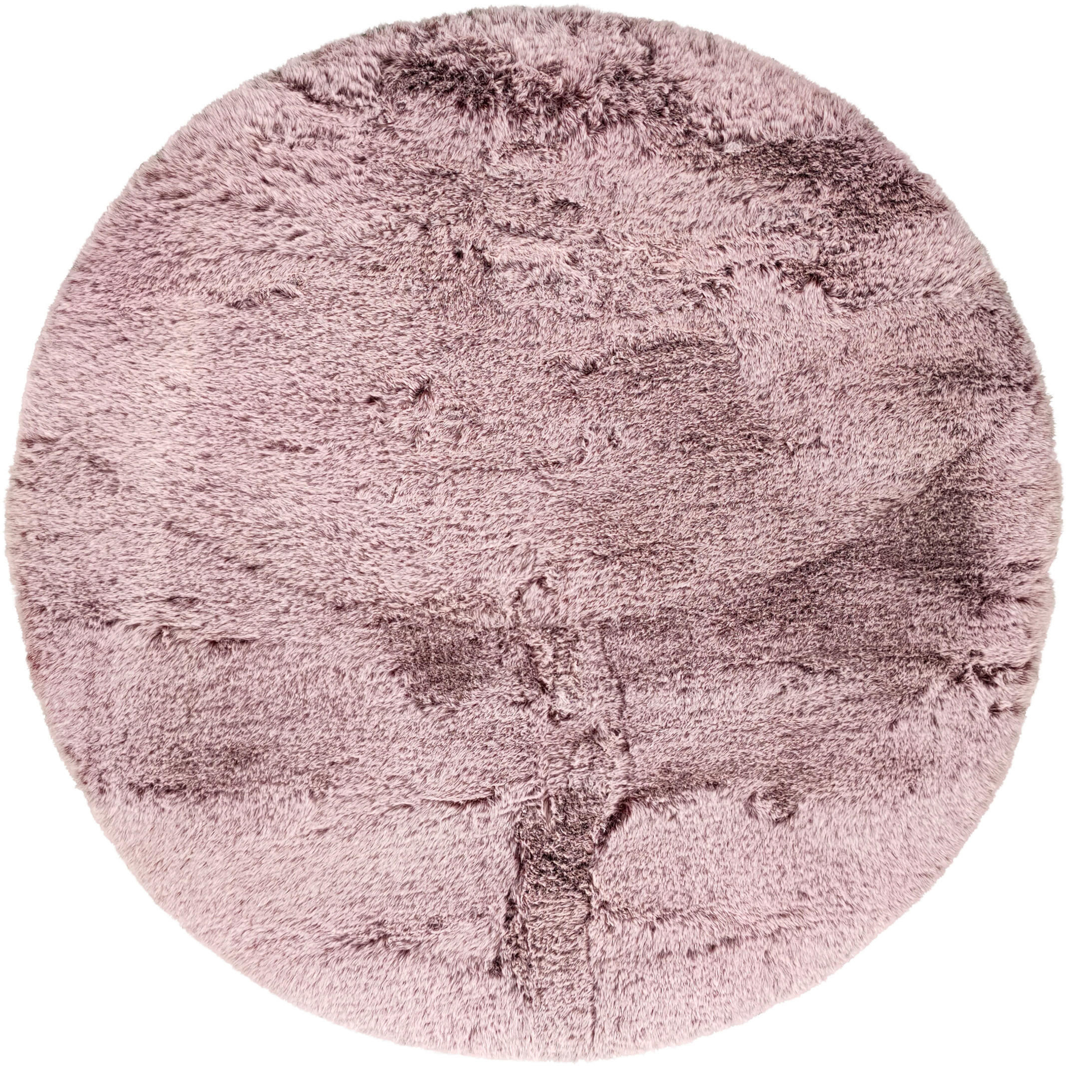 Fellimitat Maya beere D: ca. 120 cm Maya - beere (120,00cm)