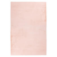 Obsession Teppich My Celesta pink B/L: ca. 120x170 cm My Celesta - pink (120,00/170,00cm) - Obsession