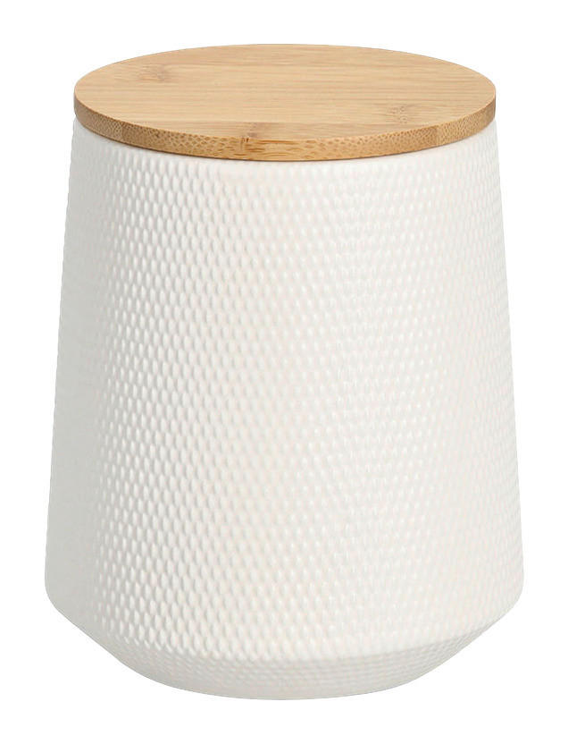 Zeller Vorratsdose Vorratsdose - (13,00/13,00/154,00cm) - Zeller