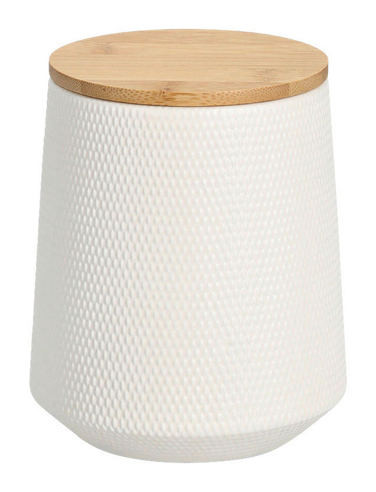 Zeller Vorratsdose Vorratsdose - (13,00/13,00/154,00cm) - Zeller