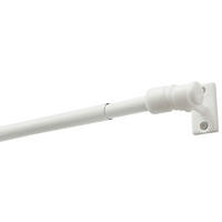 Boviva Bistrostange Madrid Madrid - weiß (1,00cm) - Boviva