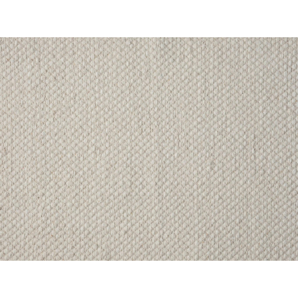 Thumbnail - Merinos Teppich Stockholm creme B/L: ca. 200x290 cm