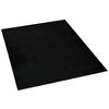 Teppich Loft schwarz B/L: ca. 80x150 cm Loft - schwarz (80,00/150,00cm)