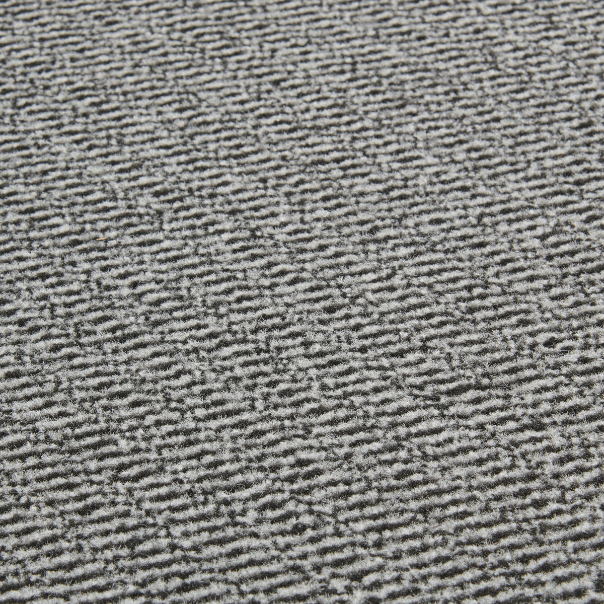 Schmutzfangmatte Spectrum grau B/L: ca. 40x60 cm Spectrum - grau (40,00/60,00cm)