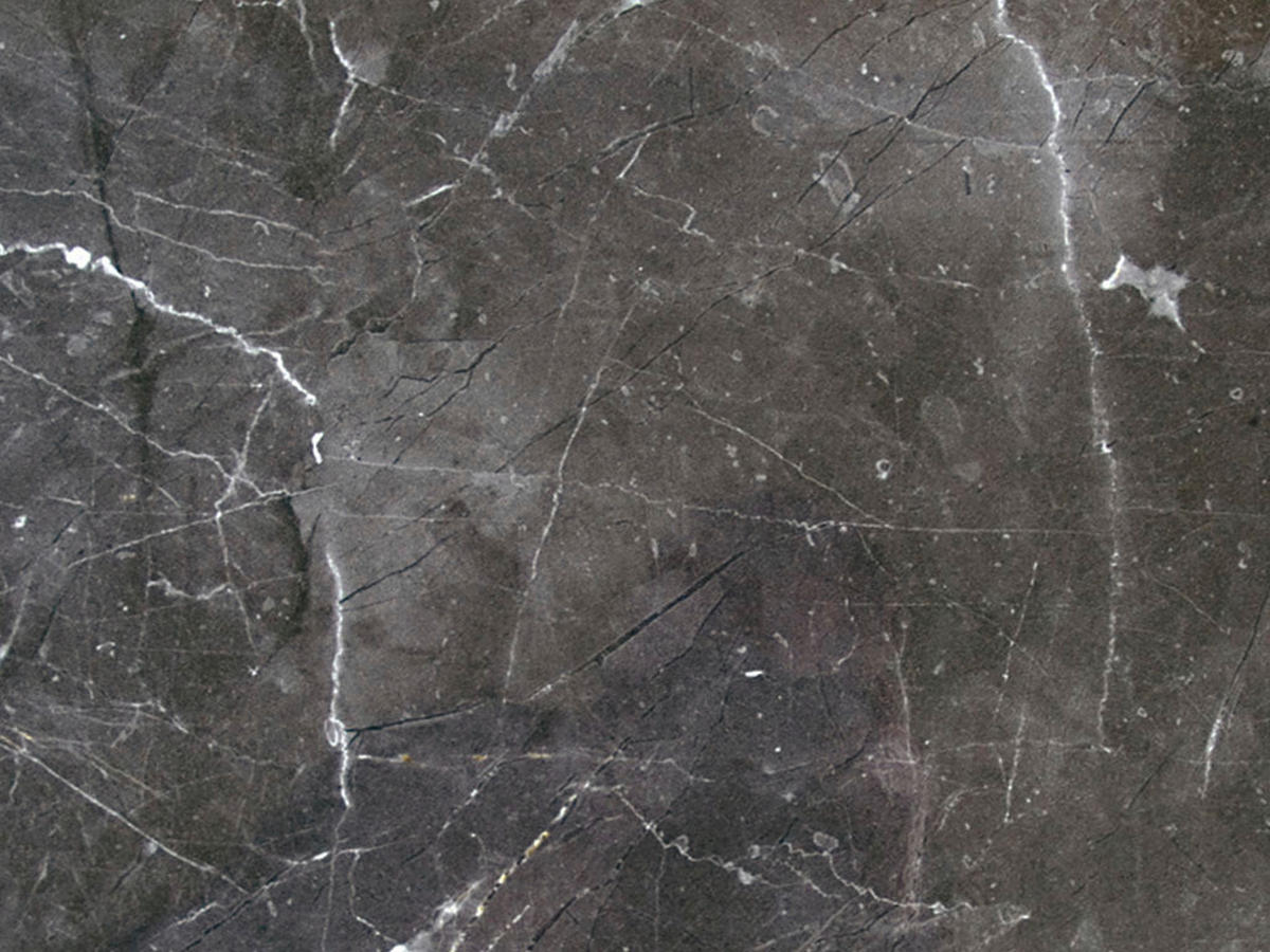 Jangal Laminatboden Bottocino dark ca.2,592 m² im Paket  B/L: ca. 81x40 cm pro Paket Bottocino dark ca.2,592 m² im Paket - anthrazit (81,00/40,00cm) - Jangal