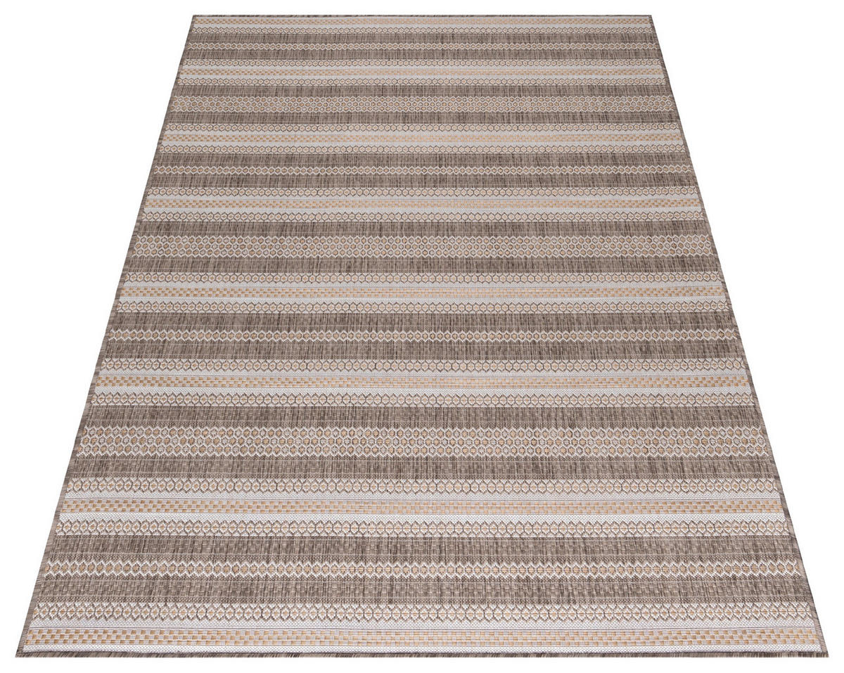 Ayyildiz Teppich SUNNY beige B/L: ca. 80x150 cm SUNNY - beige (80,00/150,00cm) - Ayyildiz