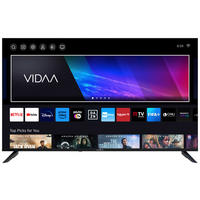 Smart-Tech LED-TV 50UV10V1 D: ca. 126 cm LED-TV_50"_4K_50UV10V1_SmartTech - (126,00cm) - Smart-Tech