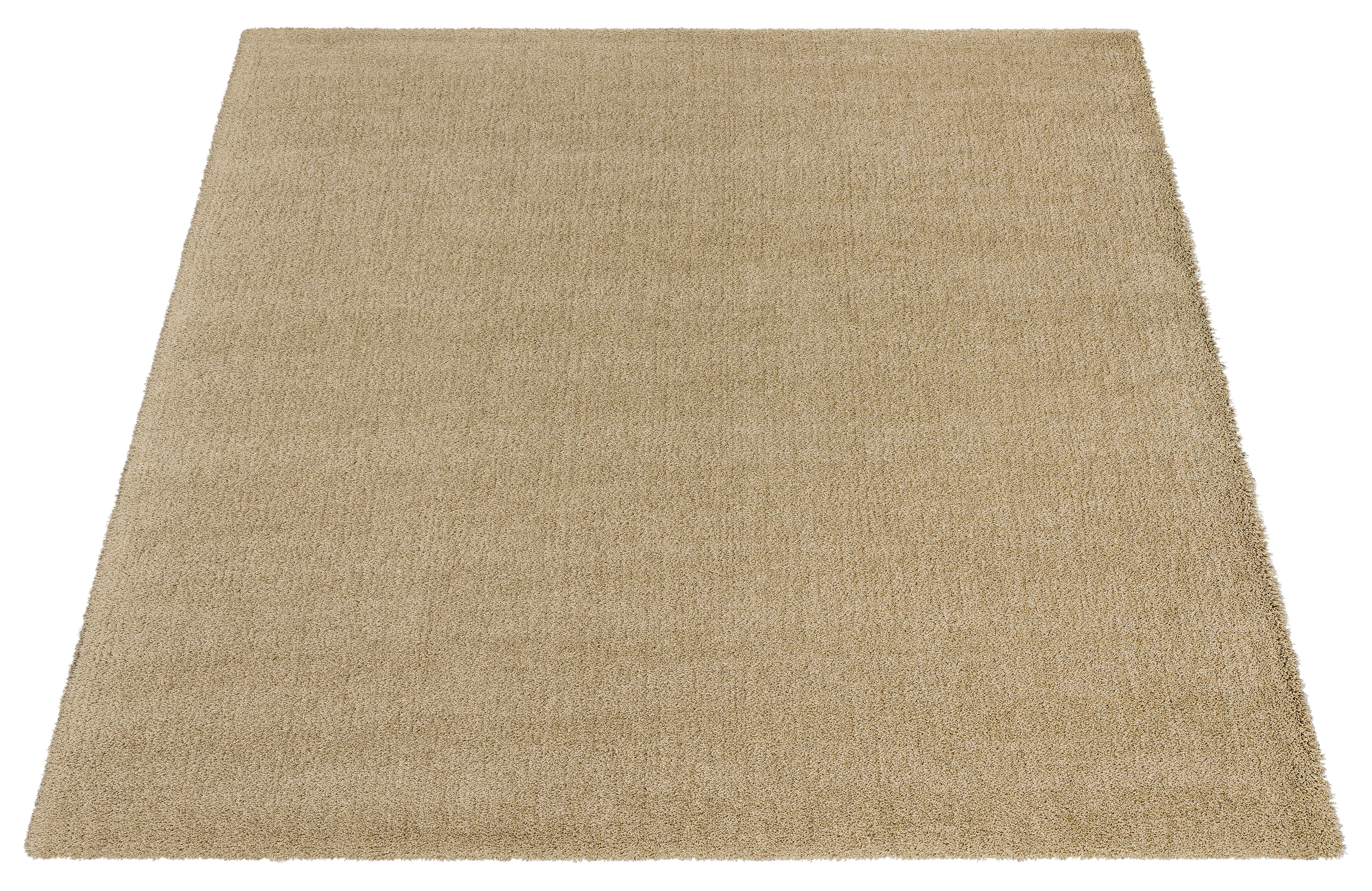 Webteppich Torino taupe B/L: ca. 160x230 cm Torino - taupe (160,00/230,00cm)