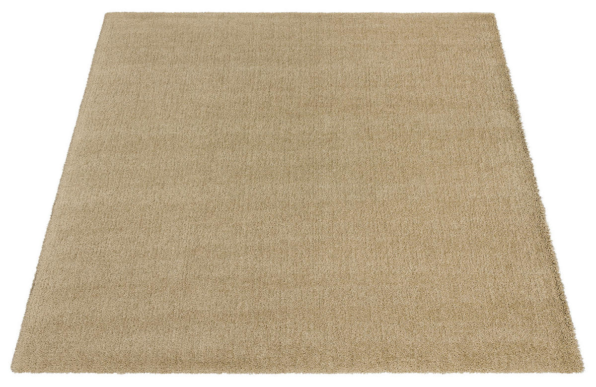 Webteppich Torino taupe B/L: ca. 120x170 cm Torino - taupe (120,00/170,00cm)