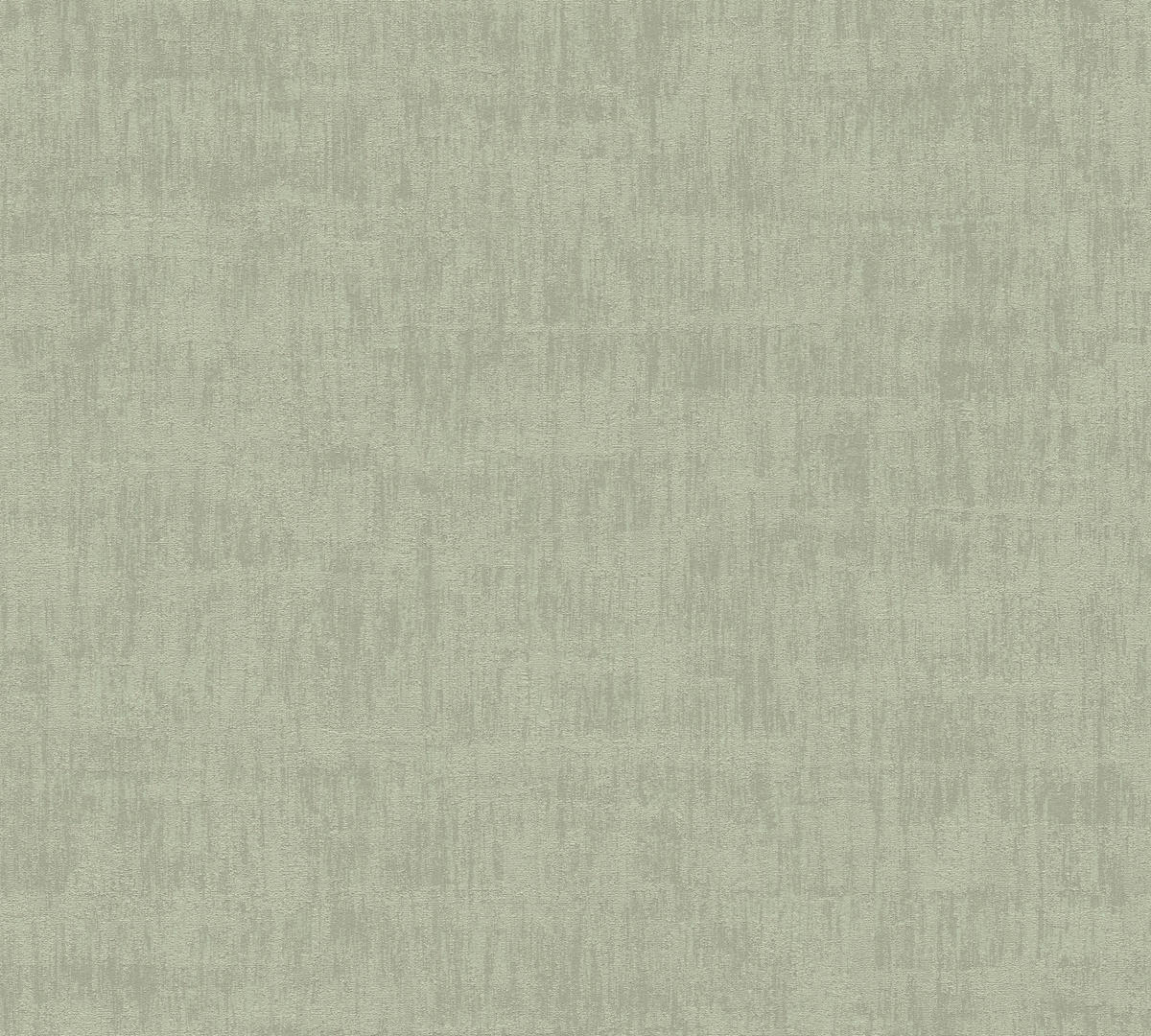 A.S.Creation Vliestapete grün B/H/D: ca. 53x1005x8,8 cm Vliestapete - grün (8,80/1005,00cm) - A.S.Creation
