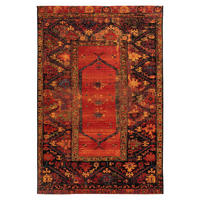 Obsession Teppich My Gobelina mehrfarbig B/L: ca. 200x290 cm My Gobelina - mehrfarbig (200,00/290,00cm) - Obsession