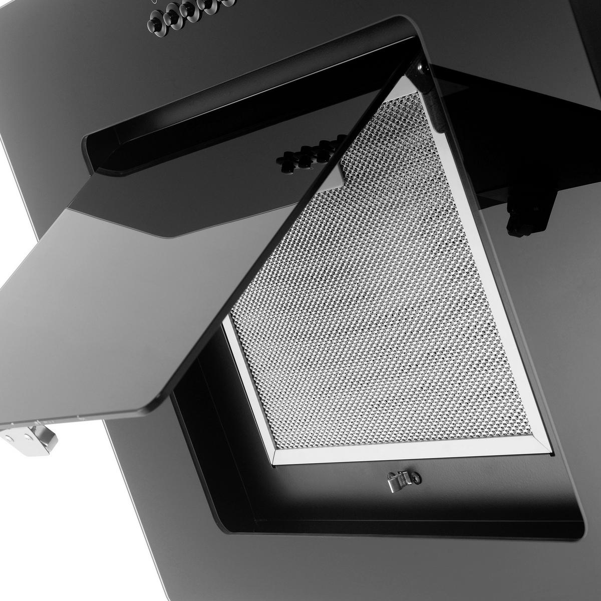 Respekta Winkelküche Economy grau matt B/H/T: ca. 310x200x172 cm Economy - Eiche/grau (310,00/200,00/172,00cm) - Respekta