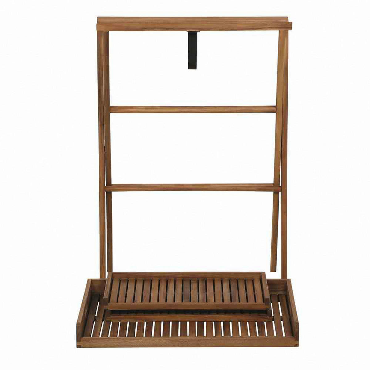 Gardamo Serviertablett CARUNA natur Akazie CARUNA - natur - Gardamo