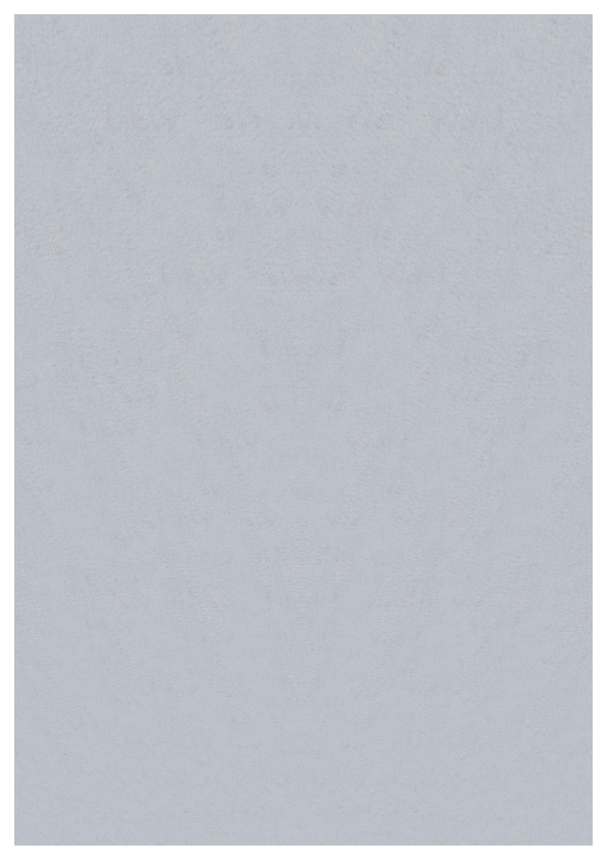 Ayyildiz Teppich SKY silber B/L: ca. 80x150 cm SKY - silber (80,00/150,00cm) - Ayyildiz