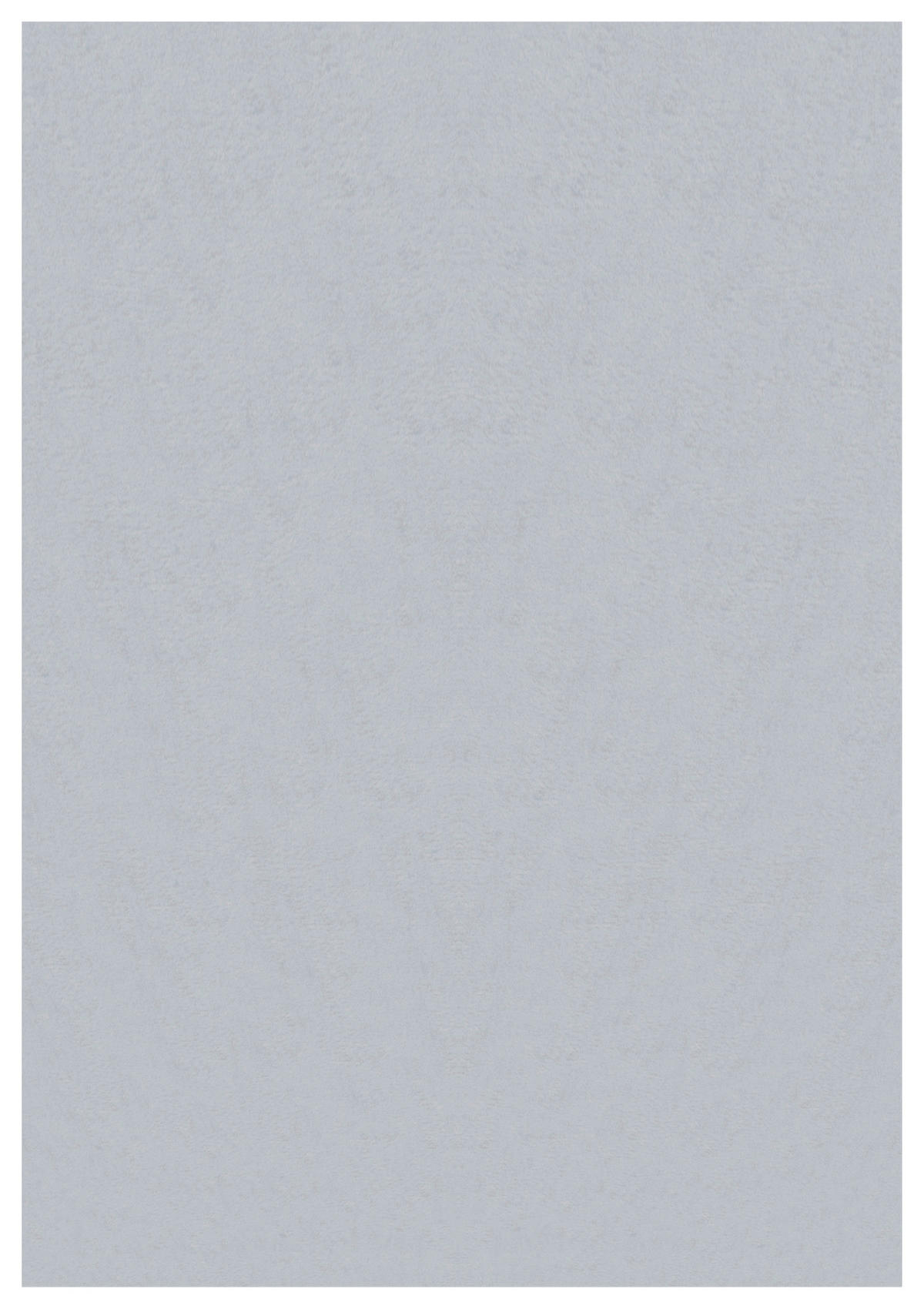 Ayyildiz Teppich SKY silber B/L: ca. 140x200 cm SKY - silber (140,00/200,00cm) - Ayyildiz
