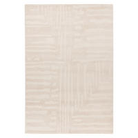 Obsession Teppich My Cascade creme B/L: ca. 120x170 cm My Cascade - creme (120,00/170,00cm) - Obsession
