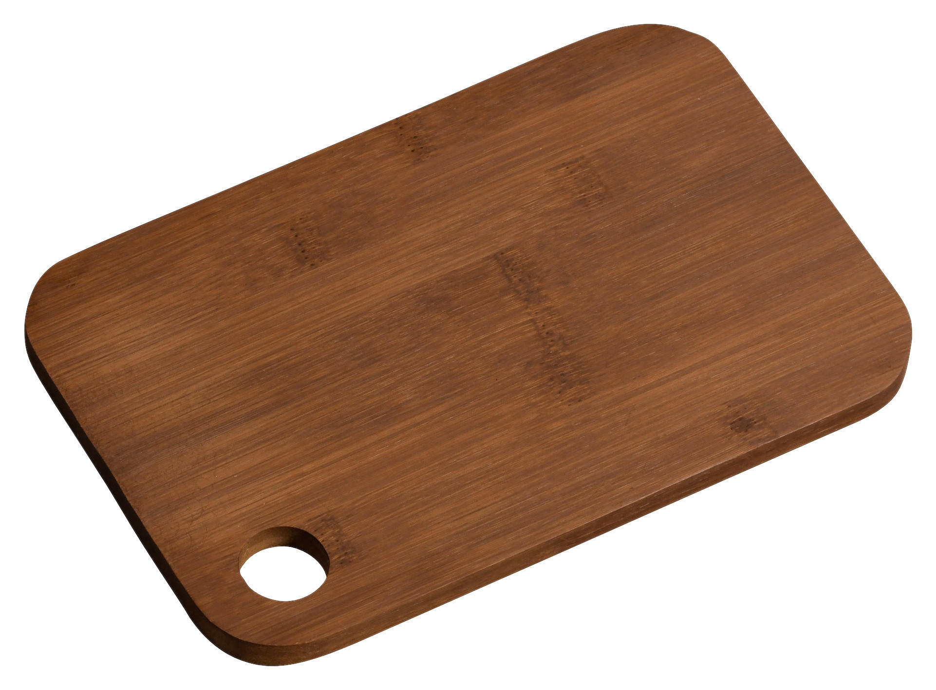 Kesper Schneidbrett Schneidbrett - natur (15,00/23,00/1,00cm) - Kesper