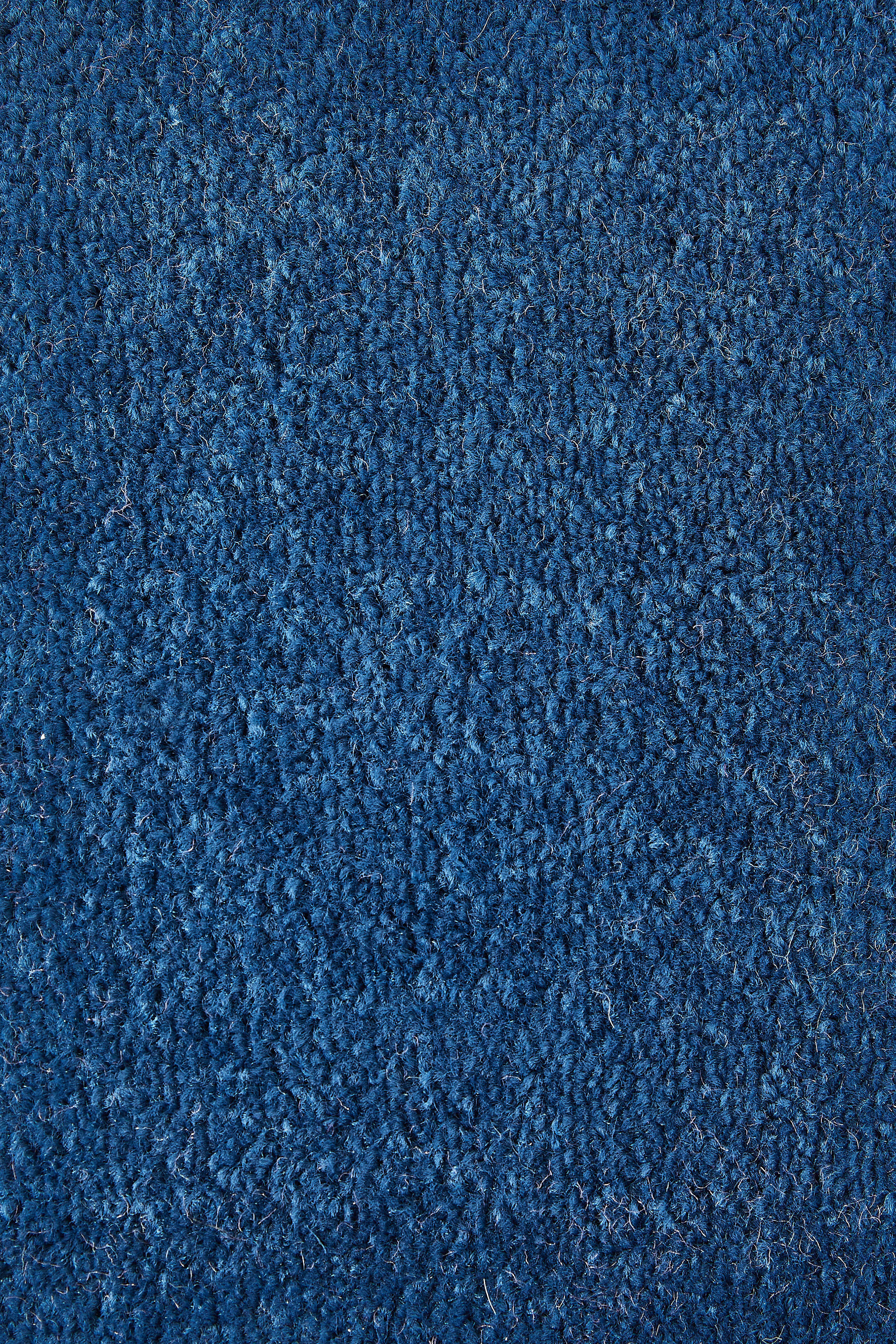 Teppichboden Sara dunkelblau B/L: ca. 200x400 cm pro Stück Sara - dunkelblau (200,00/400,00cm)