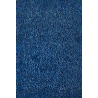 Teppichboden Sara dunkelblau B/L: ca. 200x400 cm pro Stück Sara - dunkelblau (200,00/400,00cm)