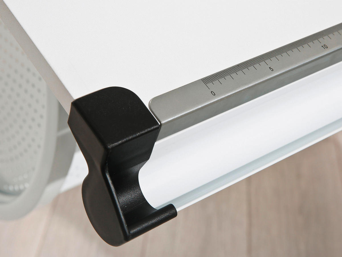 Schreibtisch Matts B/H/T: ca. 118x63x72,5 cm Matts - (118,00/63,00/72,50cm) - Inter Link
