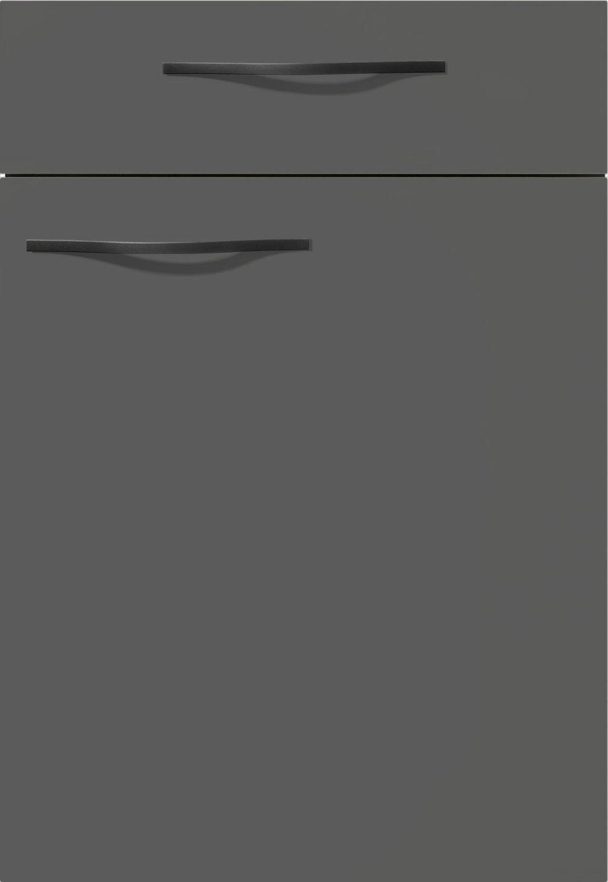 nobilia Küchenblock Senso weiß Lack Premium Matt B: ca. 310 cm Senso - Eiche/weiß (310,00cm) - nobilia
