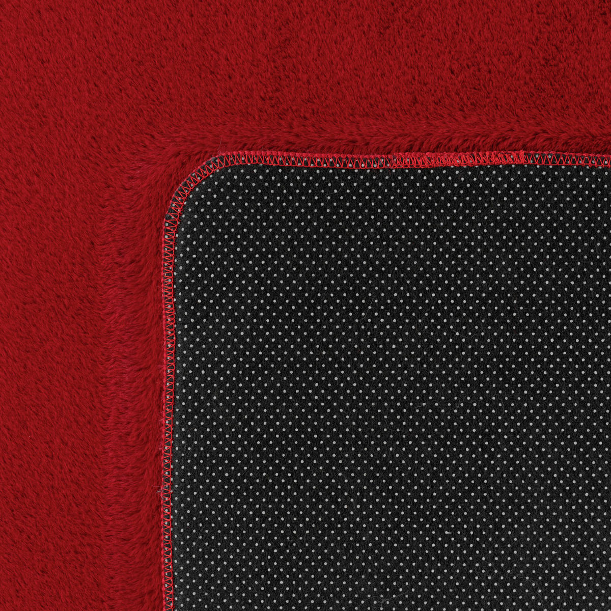 Ayyildiz Teppich JOY rot B/L: ca. 120x160 cm JOY - rot (120,00/160,00cm) - Ayyildiz