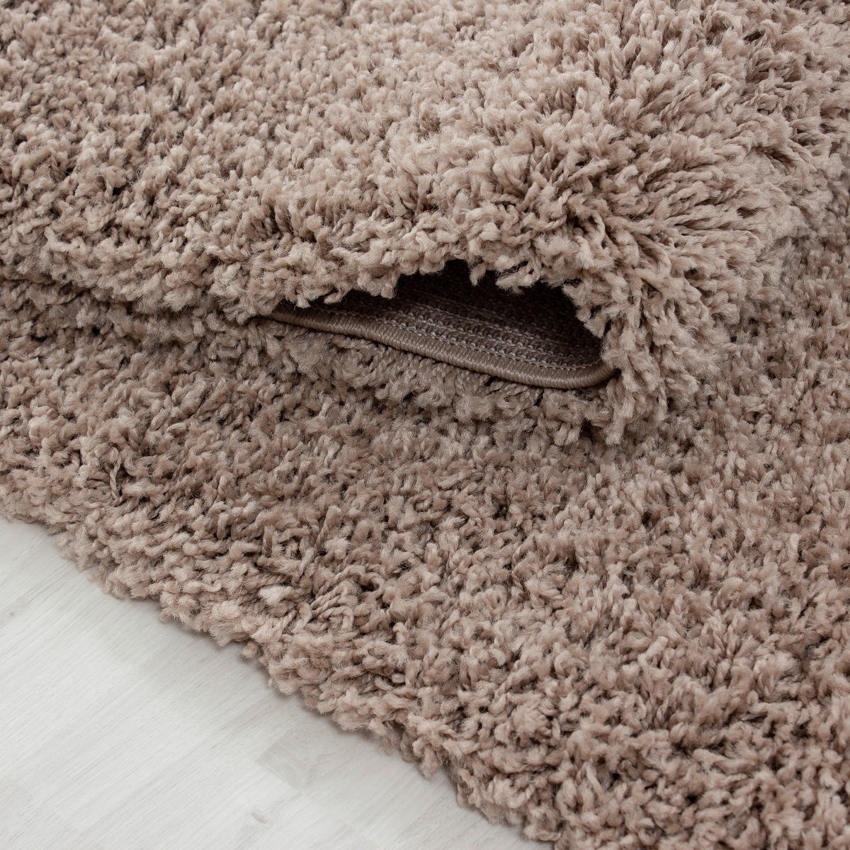 Ayyildiz Teppich LIFE beige B/L: ca. 80x250 cm LIFE - beige (80,00/250,00cm) - Ayyildiz