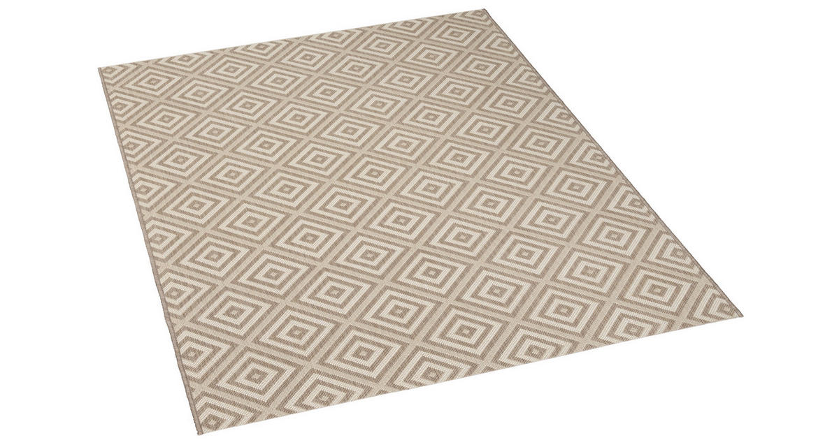 Poco Outdoor Teppich
