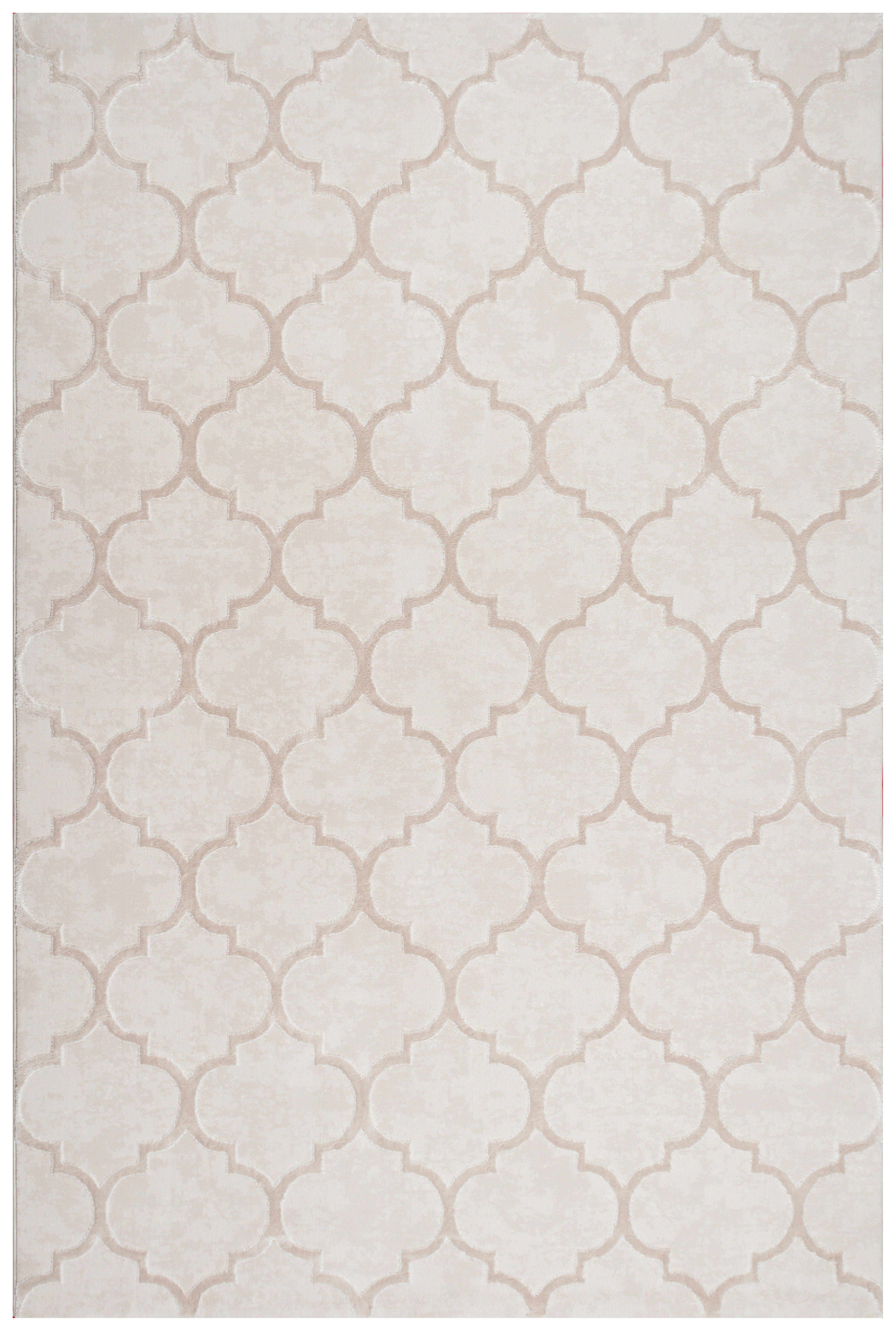Merinos Teppich Studio beige B/L: ca. 80x300 cm Studio - beige (80,00/300,00cm) - Merinos