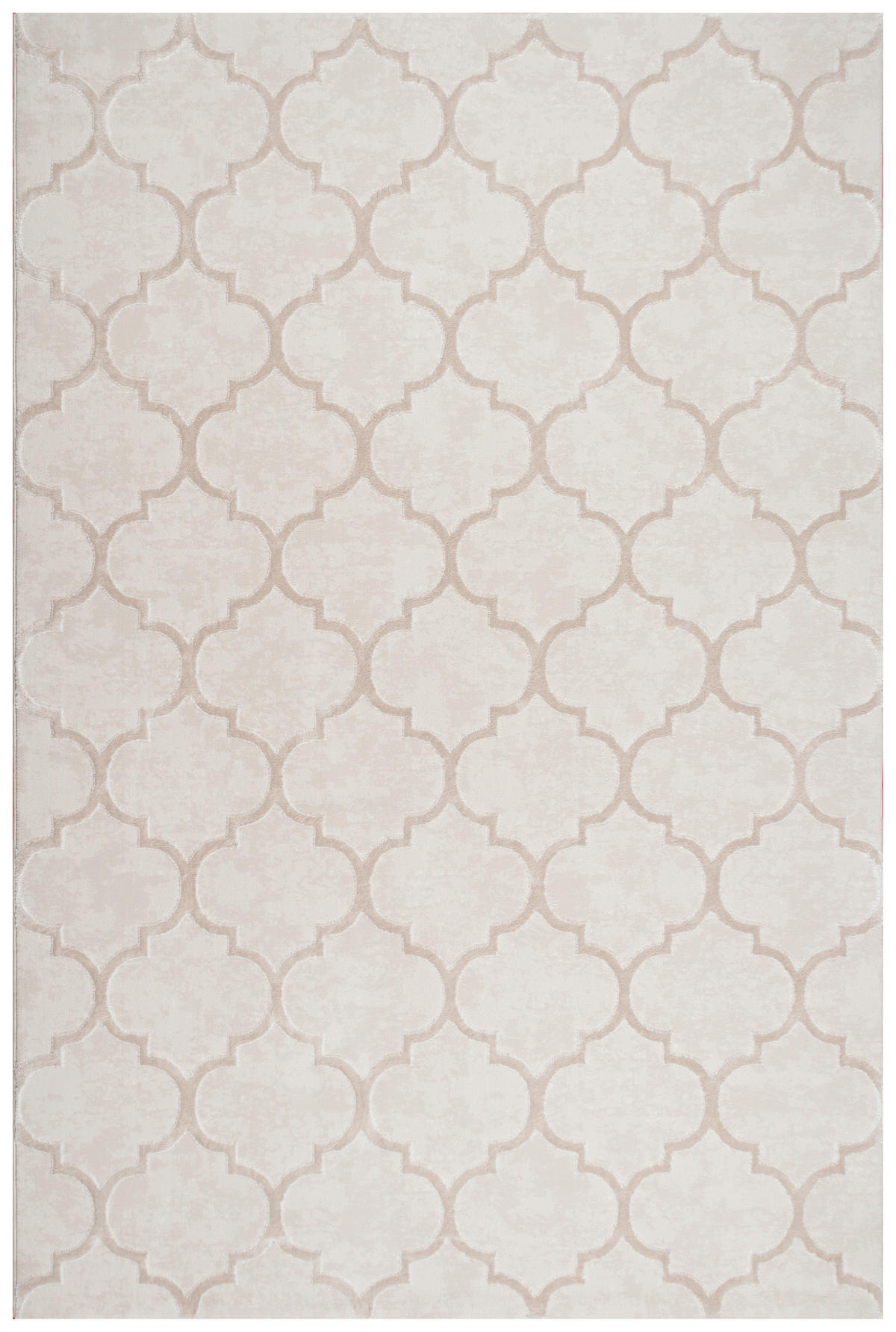Merinos Teppich Studio beige B/L: ca. 200x290 cm Studio - beige (200,00/290,00cm) - Merinos