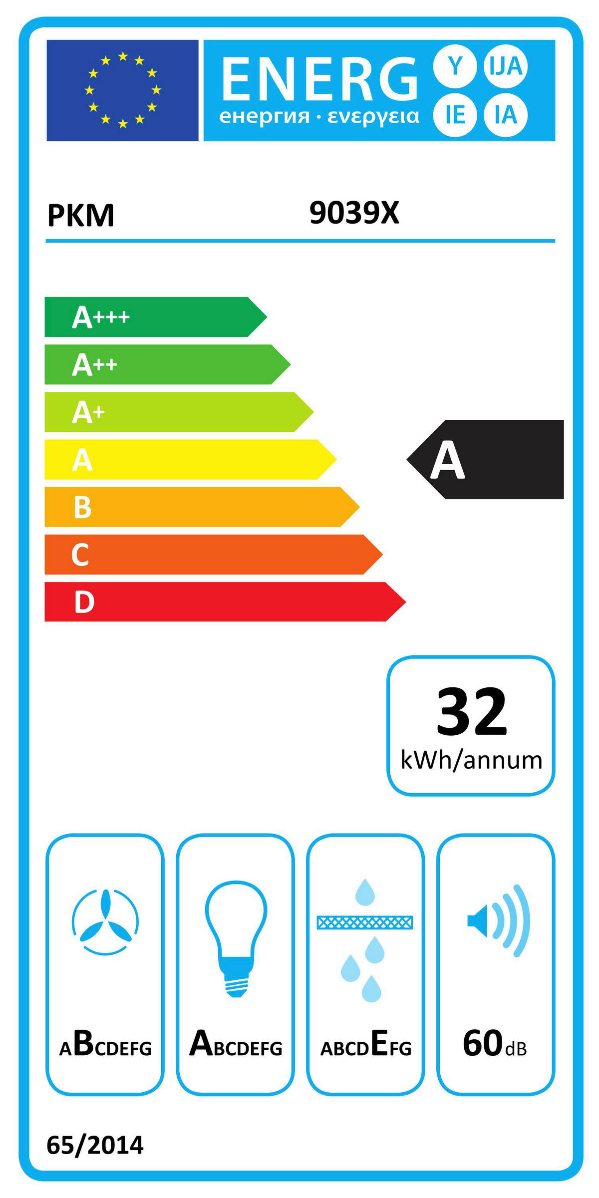 Küchenblock Vita weiß matt B/H/T: ca. 220x200x60 cm Vita - Beton/weiß (220,00/200,00/60,00cm) - Flex-Well