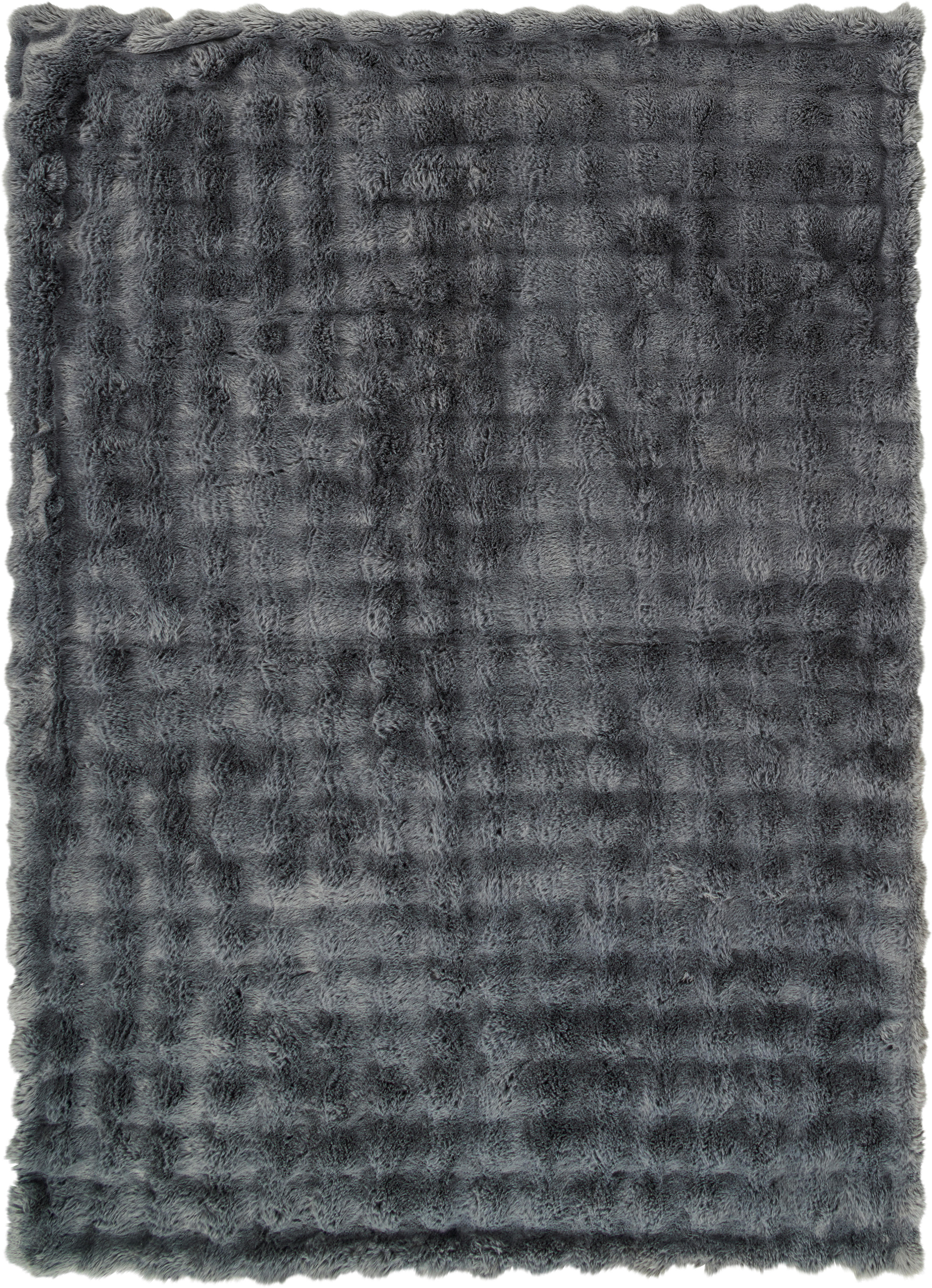 Wohndecke Wohndecke_Kugel 140x200 anthra - anthrazit (140,00/200,00cm) - POCOline