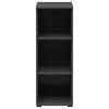 Regal Multi-Stauraum Typ 3 anthrazit B/H/T: ca. 30x83x40 cm Multi-Stauraum Typ 3 - anthrazit (30,00/83,00/40,00cm)